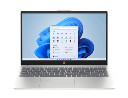 HP 15-Fd0058TU i5-1335U 15.6″ FHD Laptop