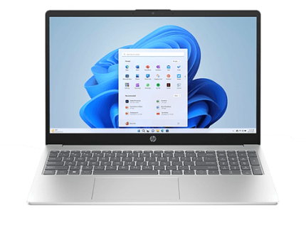 HP 15-fd0388TU i5-1334U 15.6″ FHD Display Laptop