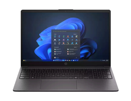 HP 255R G10 R7-7735U 15.6″ FHD Laptop