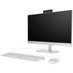 HP 24-CR0323NH Core i5-1334U 23.8" AIO Brand PC