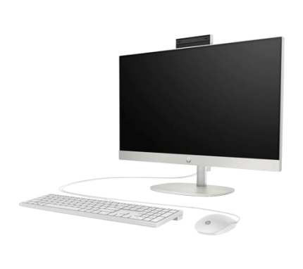 HP 24-CR0323NH Core i5-1334U 23.8" AIO Brand PC