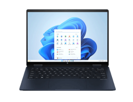 HP Envy X360 14-Fc0038TU CU5-125U 14” Laptop