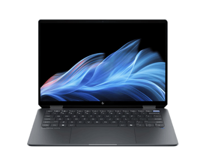 HP OmniBook Ultra Flip14-fh0033TU CU9-288V Laptop