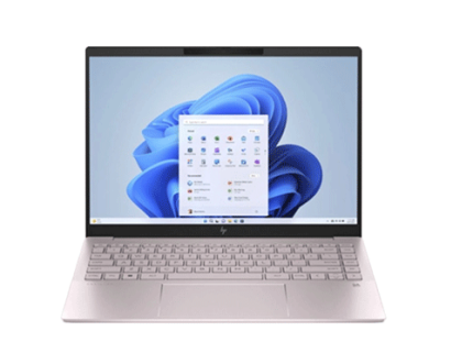 HP Pavilion Plus 14-ew1119TU CU7-155H Laptop