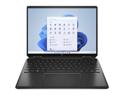 HP Spectre x360 14-EF2013DX i7-1355U Laptop