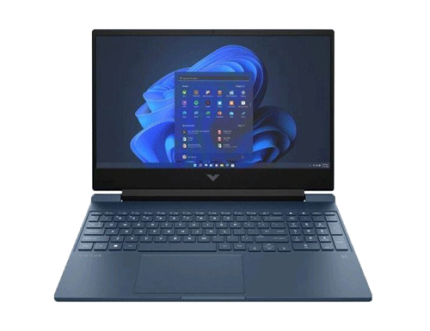 HP Victus 15-FB1038AX  R5-7535HS Gaming Laptop