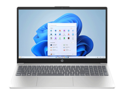 HP 15-Fd0208TU i5-1335U 15.6″ FHD Laptop
