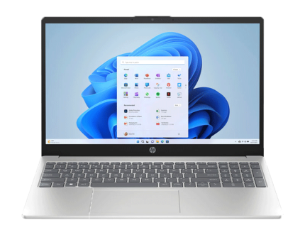 HP 15-fd0024TX i5-1335U 15.6″ FHD Laptop 
