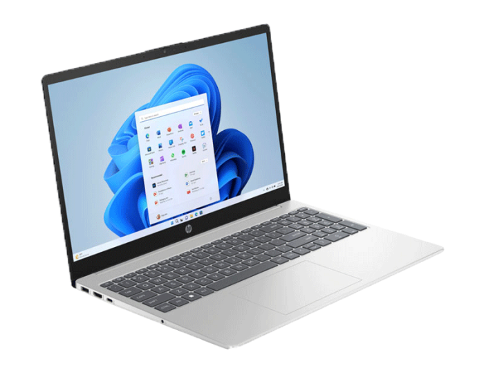 HP 15-fd0024TX i5-1335U 15.6″ FHD Laptop  - Image 2