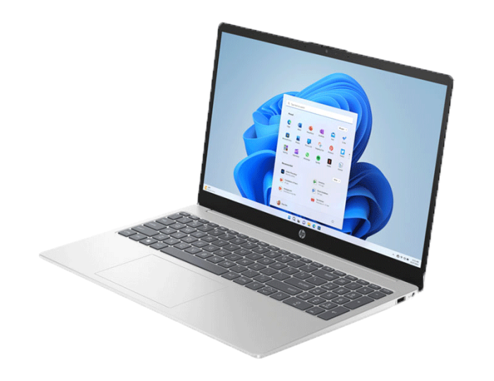 HP 15-Fd0208TU i5-1335U 15.6″ FHD Laptop - Image 2