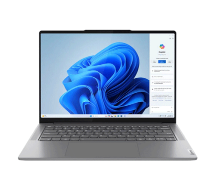 Lenovo Yoga Pro 7 14AHP9 R7-8845HS 14.5” Gaming Laptop