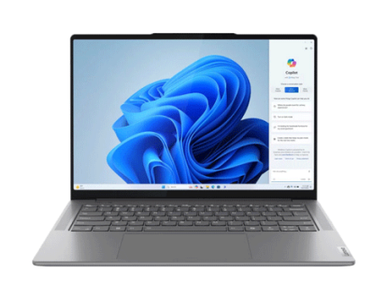 Lenovo Yoga Pro 7i G9 03MJ R7-8845HS 14.5” Laptop
