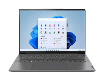 Lenovo Yoga Pro 7i 14IRH8 i7-13700H 14.5″ Laptop