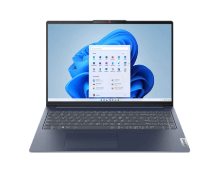 Lenovo IdeaPad Slim 5 16IAH8 i5-12450H Laptop