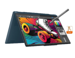 Lenovo Yoga 7 14IML9 U7 155H 14″ Laptop