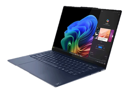 Lenovo Yoga Slim 7x X Elite 78-100 14.5″ Laptop