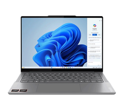 Lenovo Yoga Pro 7 14ASP9 Ryzen AI 9 365 14.5″ Laptop