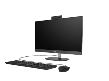 HP ProOne 240 G10 i7-1355U 23.8" AIO Brand pc