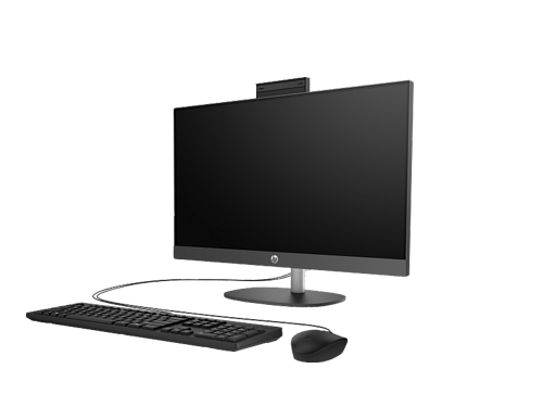 HP ProOne 240 G10 i7-1355U 23.8" AIO Brand pc