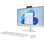 HP AIO 24-CR0085D i5-1335U 23.8" Touch Desktop PC