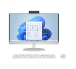 HP AIO 24-CR0179D i5-1335U 13th Gen 23.8" Desktop PC