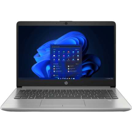 HP 240 G9 i7-1255U 12th Gen 14" FHD Laptop