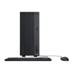 ASUS ExpertCenter V500 i3-1315U 13th Gen Brand PC