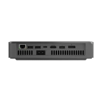 Lenovo IdeaCentre Mini 01IRH10R 5i-210H Brand PC - Image 3