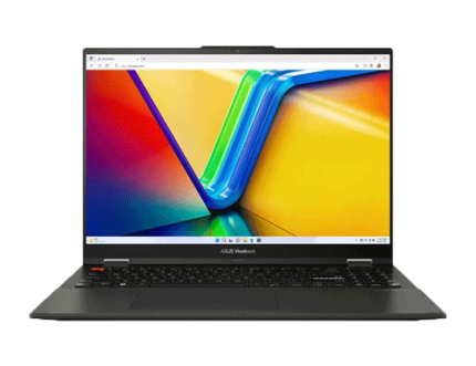 ASUS Vivobook S 16 Flip TN3604YA R7-7730U 16.0″ Laptop