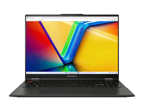 ii ASUS Vivobook S 16 Flip TN3604YA R7-7730U 16.0″ Laptop