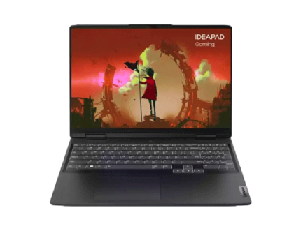 Lenovo IdeaPad Gaming 3 15ARH7 R7-7735HS 15.6” Laptop