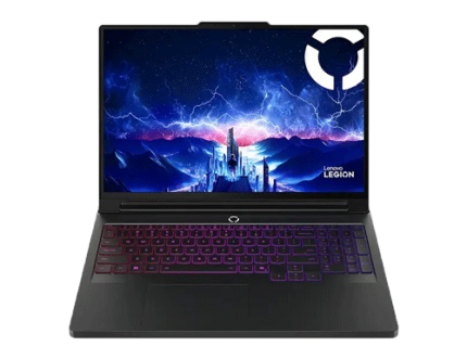 Lenovo Legion Pro 7i 16IAX10H CU9-275HX Gaming Laptop