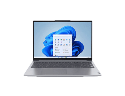 LENOVO THINKBOOK 16 G6 R5-7530U 16.0″ Laptop