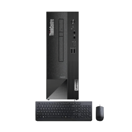 Lenovo ThinkCentre Neo 50s SFF i5-12400 Brand PC