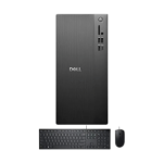 Dell Tower ECT1250 MT Core i5 14th Gen Mid Tower Desktop 