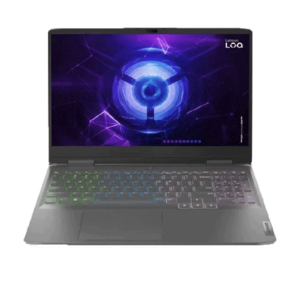 Lenovo LOQ 15 15APH8 R5-7640HS 15.6” Gaming Laptop