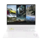 HP OMEN Transcend 16 U0064TX i9-13900HX Gaming Laptop