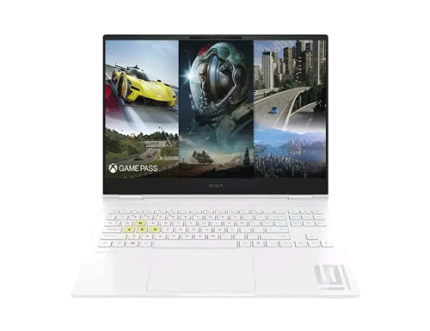 HP OMEN Transcend 16 U0064TX i9-13900HX Gaming Laptop