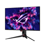 ASUS ROG Swift PG32UCDM 32” 4K UHD 240Hz Gaming Monitor - Image 3