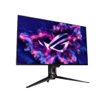 ASUS ROG Swift PG32UCDM 32” 4K UHD 240Hz Gaming Monitor - Image 2