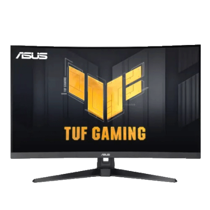Asus TUF Gaming VG32VQM5B 31.5" 250Hz FHD Curved Monitor