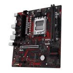 Asus EX-B650M-V7 AM5 micro-ATX Motherboard - Image 2